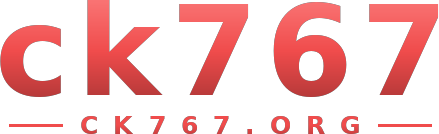 ck767 logo